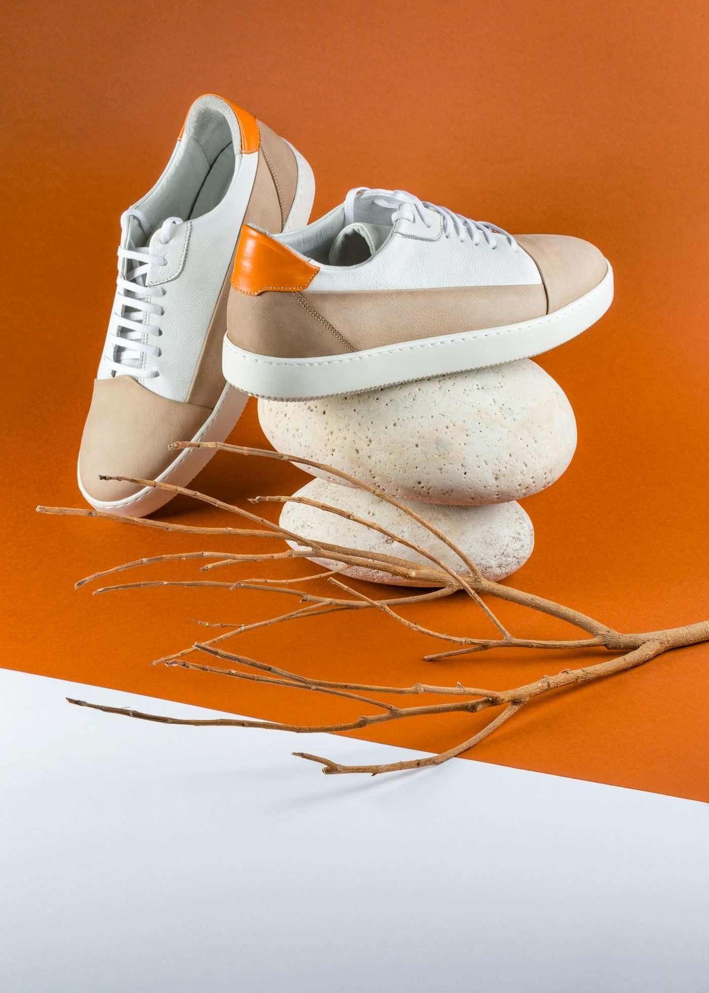 Summit Edition – Sneaker